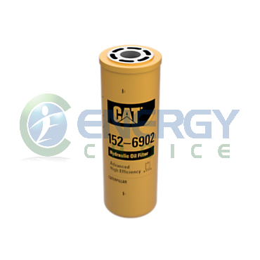 Hydraulic/Transmission Filter, Caterpillar, 152-6902